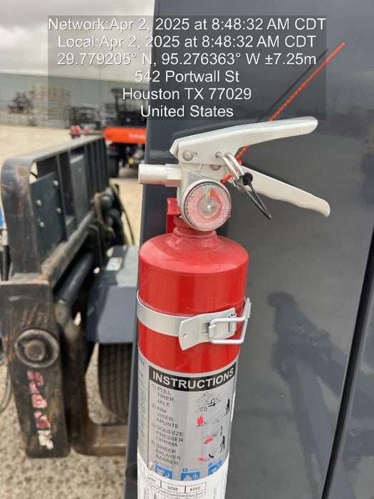 2025 AIRMAN PDSF375DP-6E1