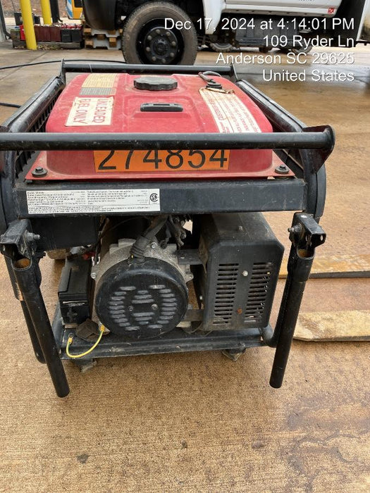 2022 MI-T-M GEN-8000-0MME