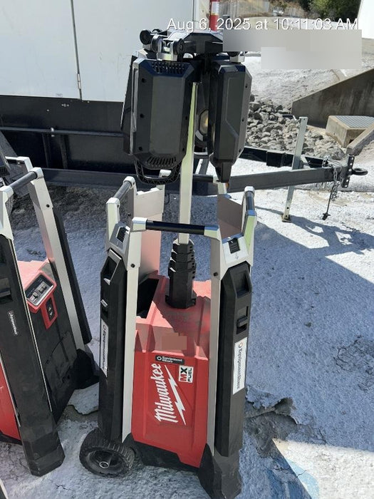 2024 MILWAUKEE MXF041-1XC