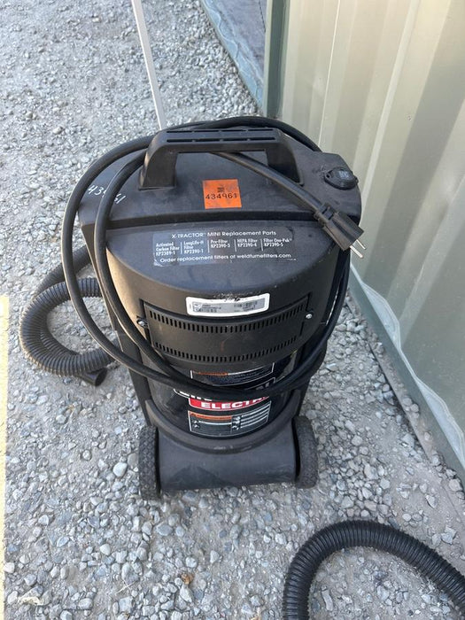 2024 LINCOLN ELECTRIC K3972-5