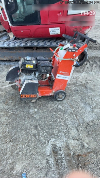 2024 HUSQVARNA FS 400 LV