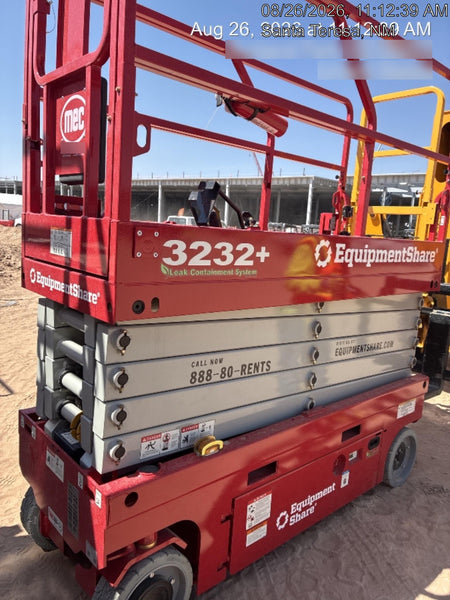 2026 MEC 3232+