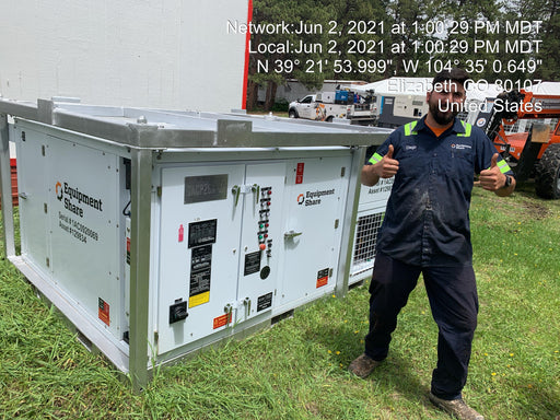 2021 SMARTECH SACP26A-SP