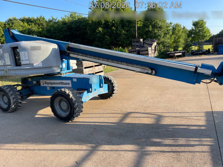 2019 GENIE S-45