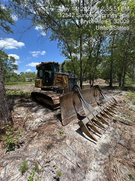 2024 D&E MANUFACTURING RDK1011