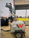 2019 Wacker Neuson LTV6L-MH Wacker Neuson LTV6L Mobile Light Tower w/Fuel Level Sensor Installed