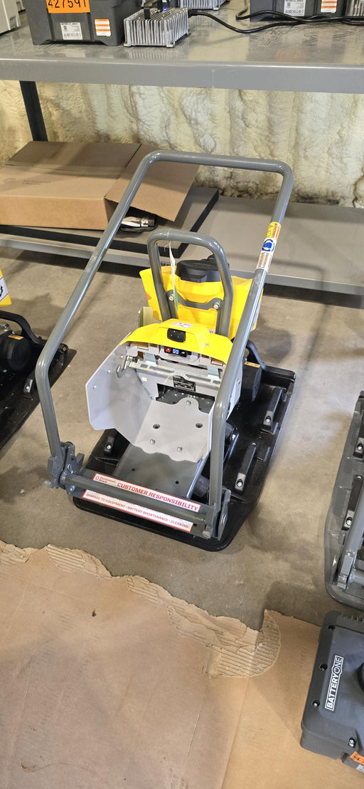 2024 WACKER NEUSON APS1550WE