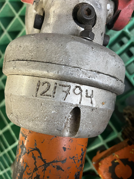 2020 MICHIGAN PNEUMATIC 10267