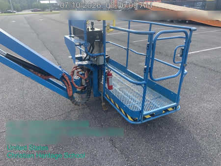 2025 GENIE S-65 XC