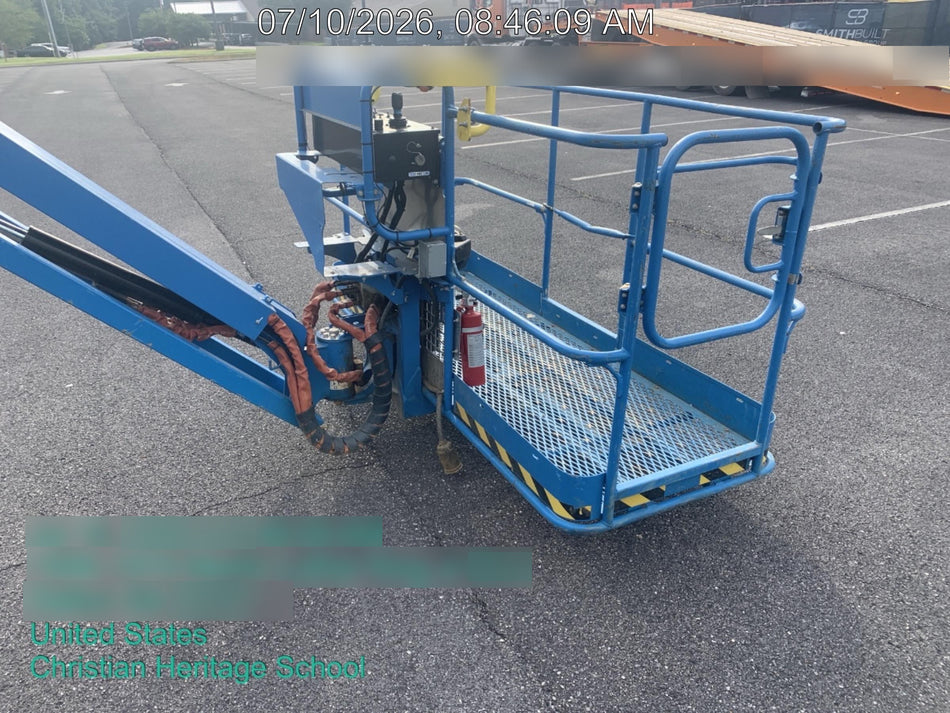 2025 GENIE S-65 XC