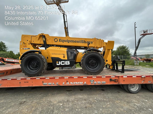 2025 JCB 510-56