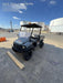 2021 Club Car CA1500D Canopy, 2-Seater, Diesel