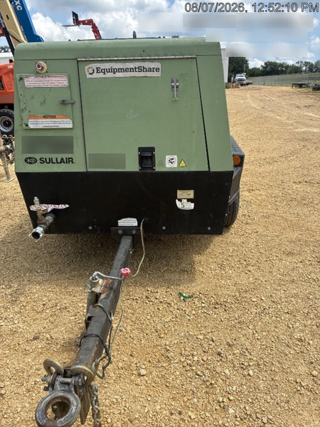 2019 SULLAIR 375H