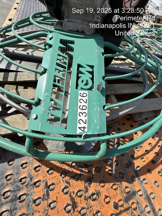 2024 MULTIQUIP B46H90