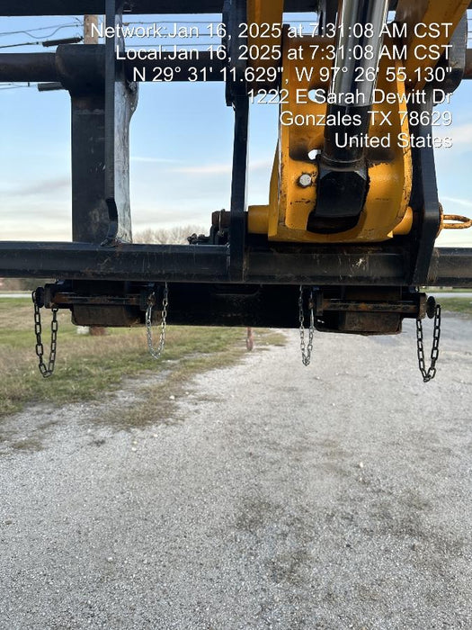 2024 STAR INDUSTRIES M1360B - Star JIB Boom