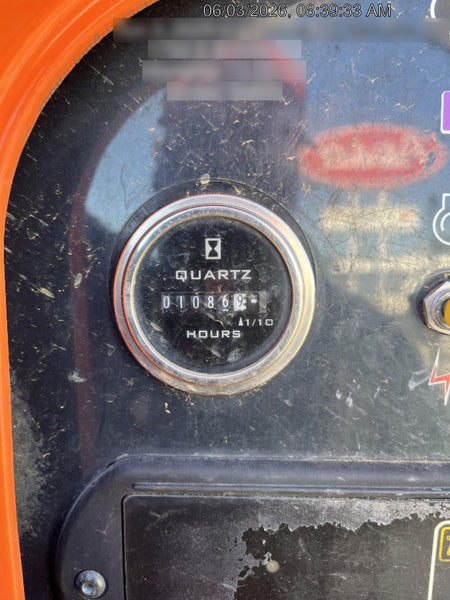 2023 JLG 460SJ