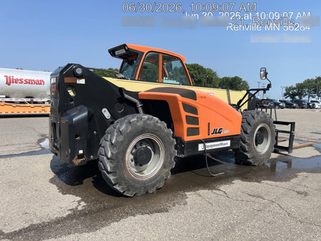 2021 JLG 1732