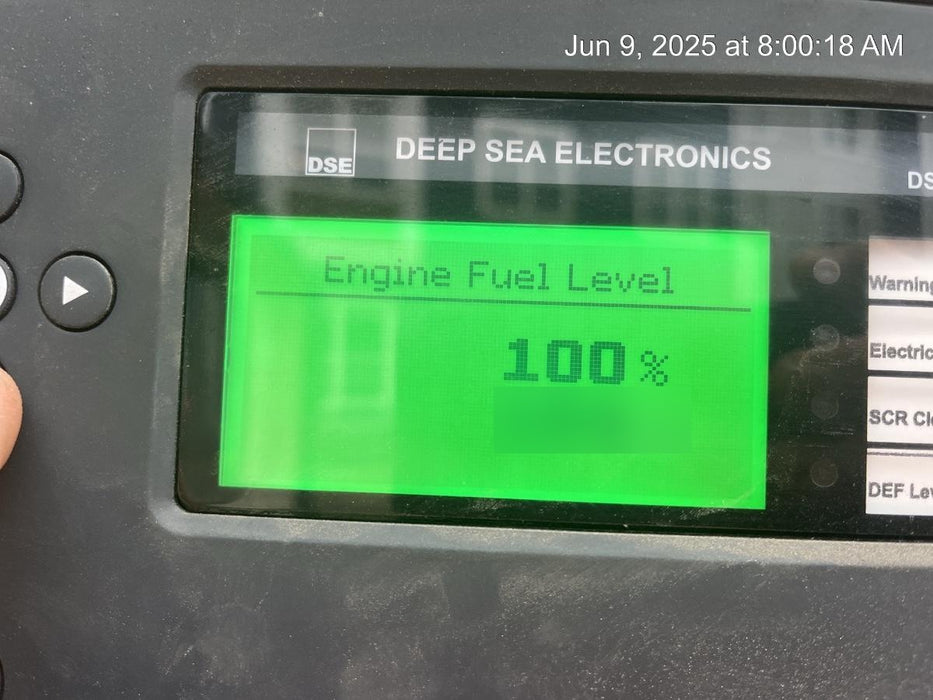 2022 ATLAS COPCO QAS 125