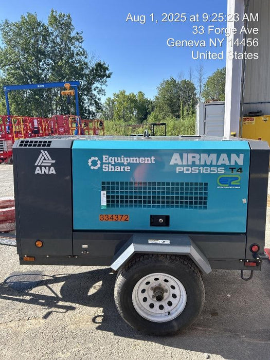 2023 AIRMAN PDS185S CWK