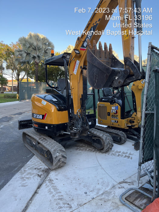 2015 CASE 24" Bucket - Case