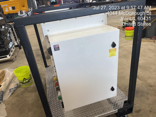 2022 TRYSTAR TF-150KVA480-208SDC-M-F