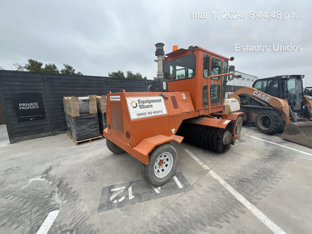 2019 BROCE RCT350