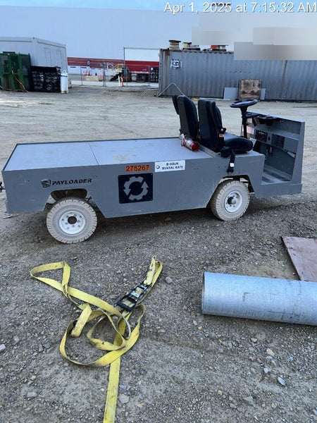 2022 COLUMBIA Payloader 2XL