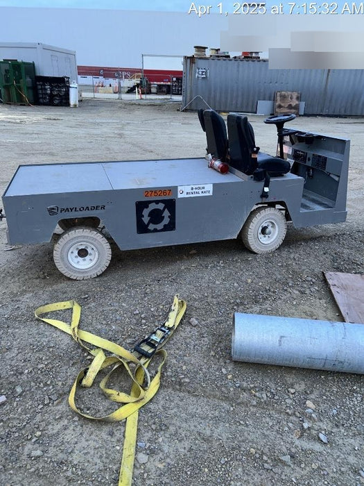 2022 COLUMBIA Payloader 2XL