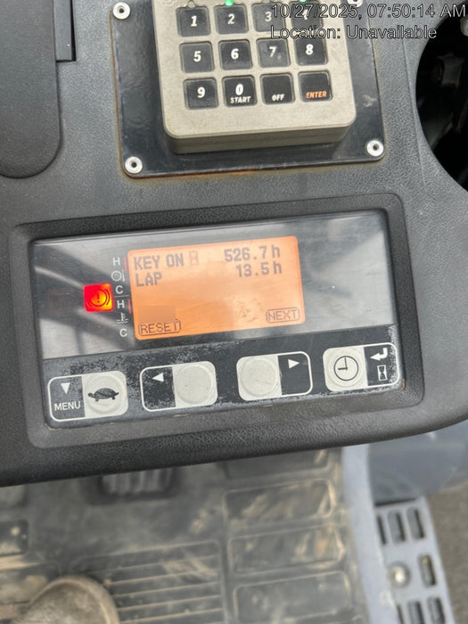 2022 TOYOTA 50-8FGU25