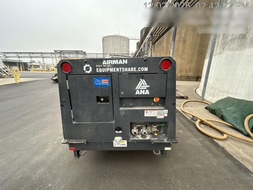 2024 AIRMAN PDSF375DP-6E1