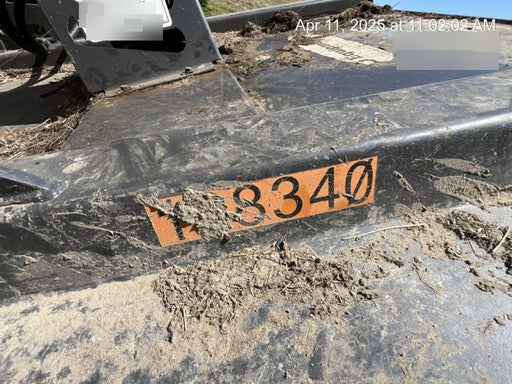 2021 PALADIN 30372A-0022