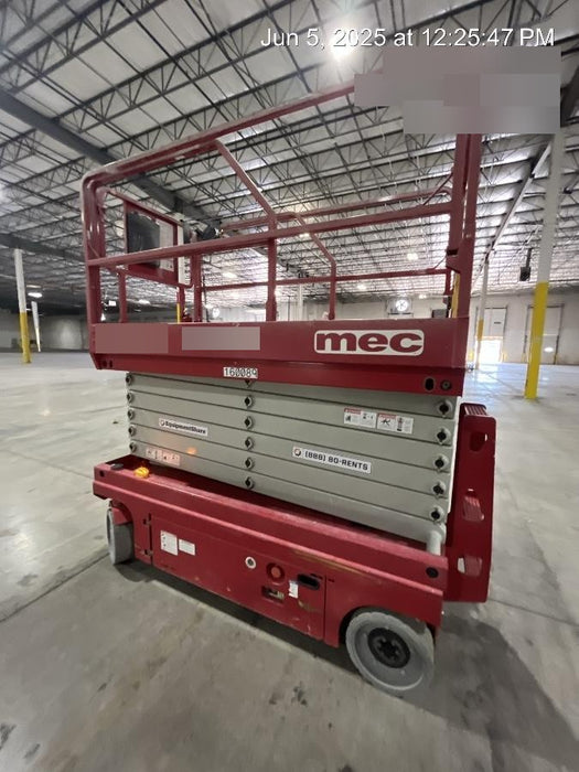 2021 MEC 4046SE