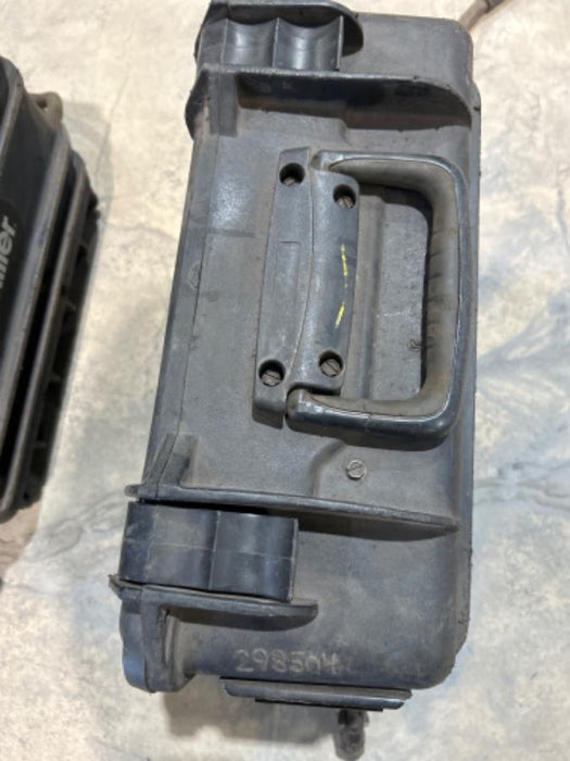 2023 MILLER ELECTRIC ArcReach 8