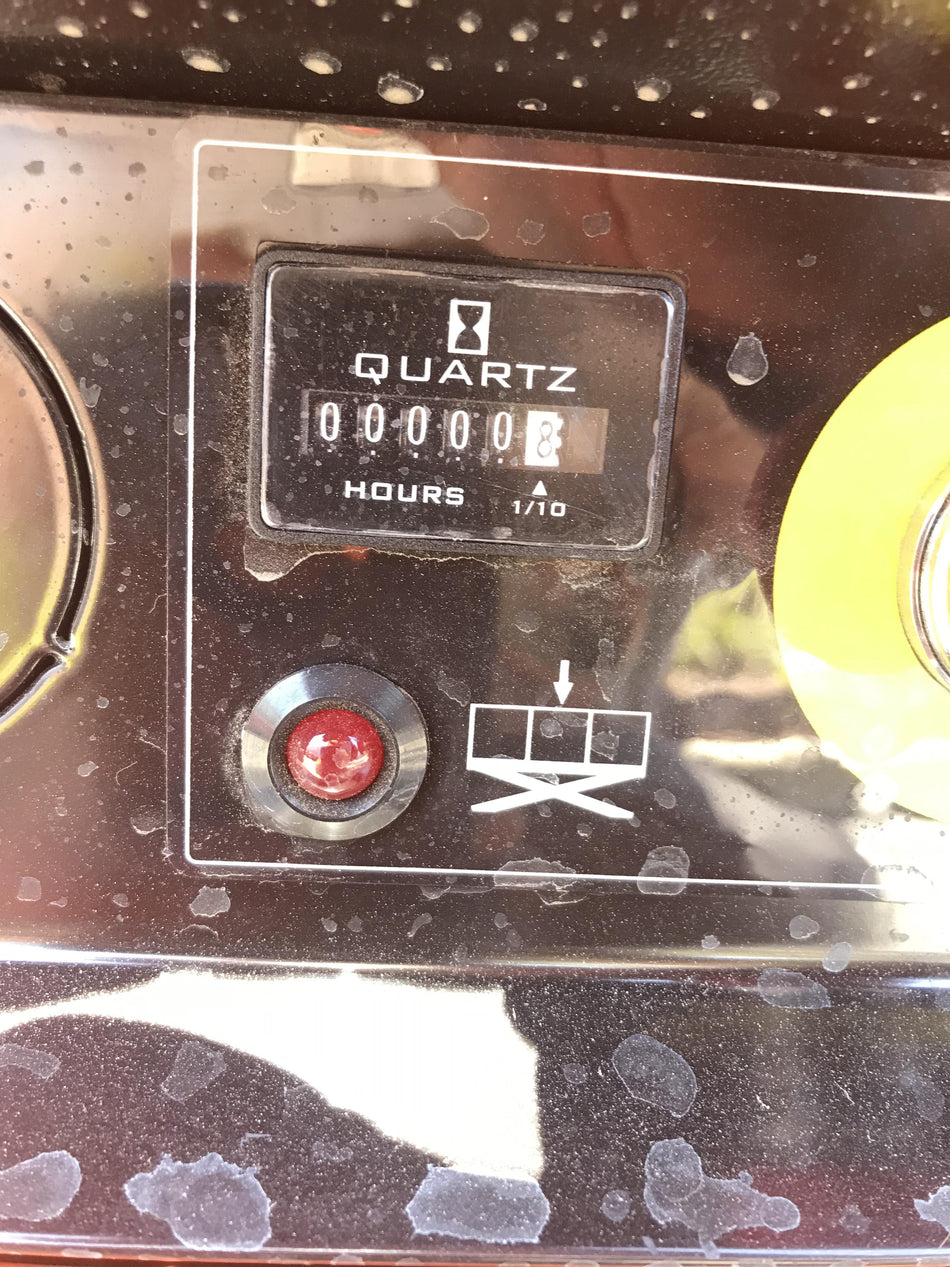 2022 JLG ES2632