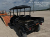 2022 Club Car CA1700D Canopy, Diesel, 4 Passenger
