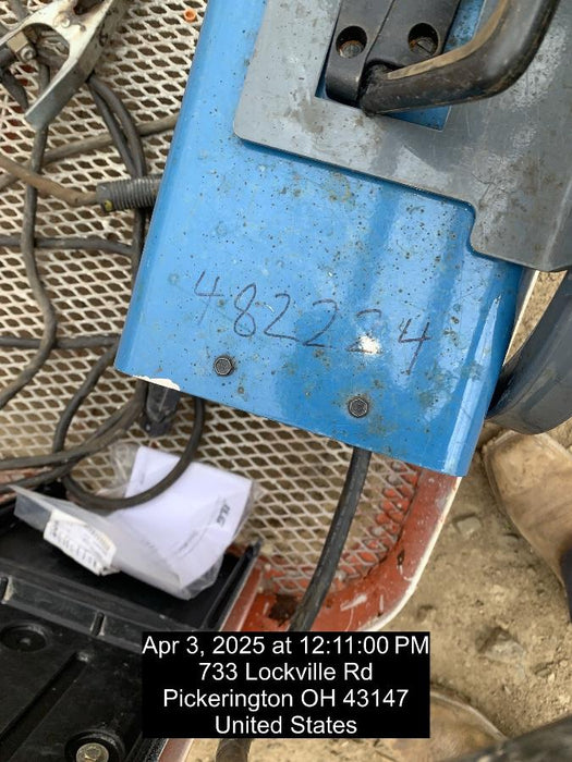 2024 MILLER ELECTRIC CST-282