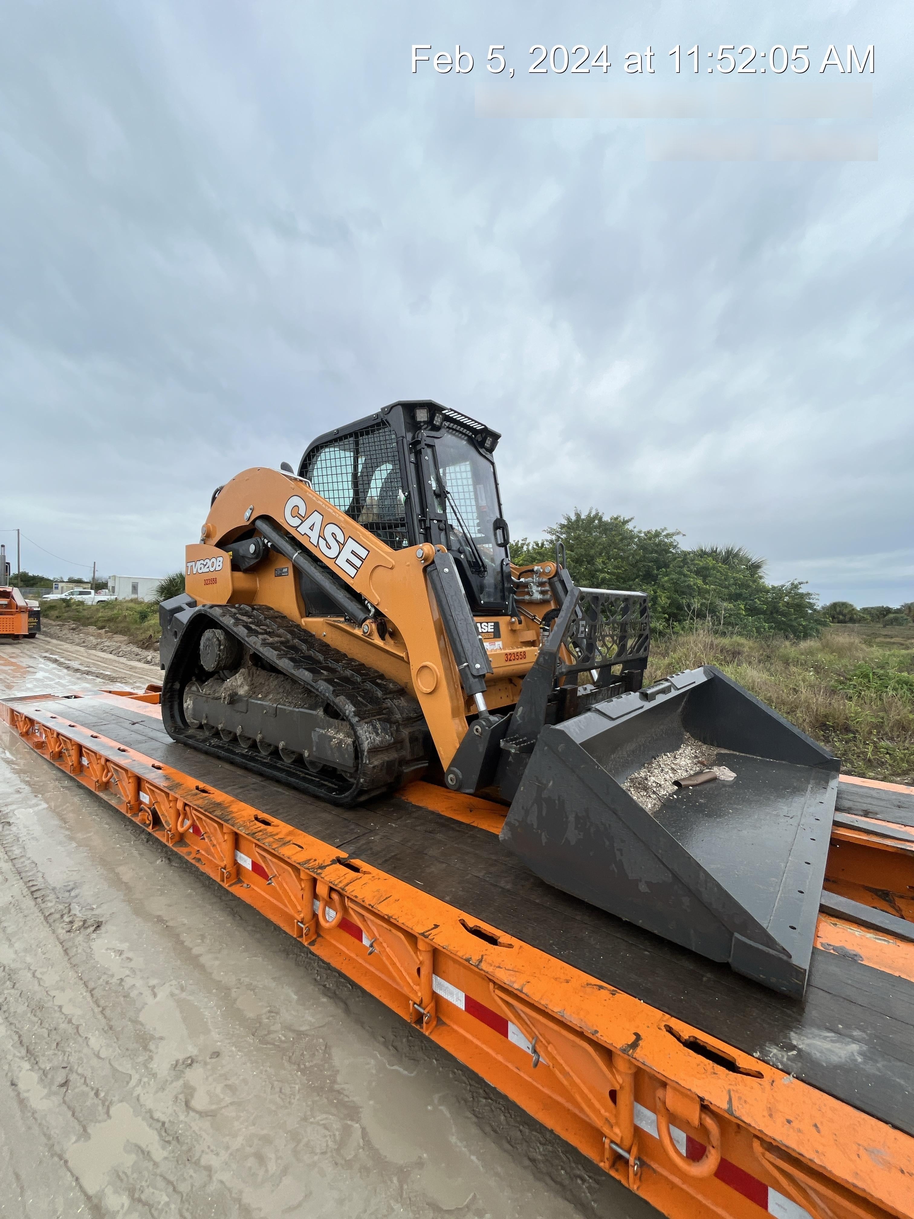 2022 PALADIN 48" Pallet Forks - Paladin