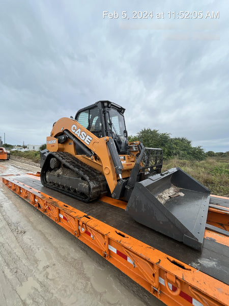 2022 PALADIN 48" Pallet Forks - Paladin