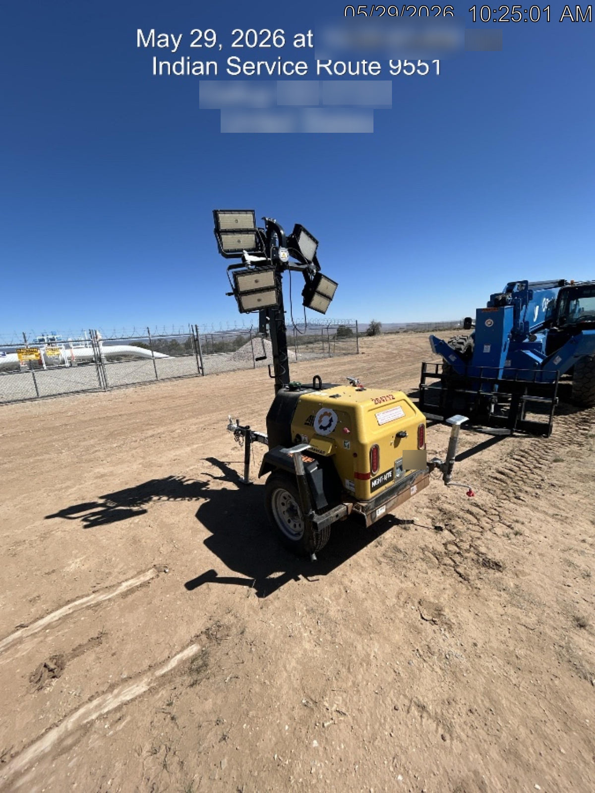 2022 ALLMAND NLV3GR