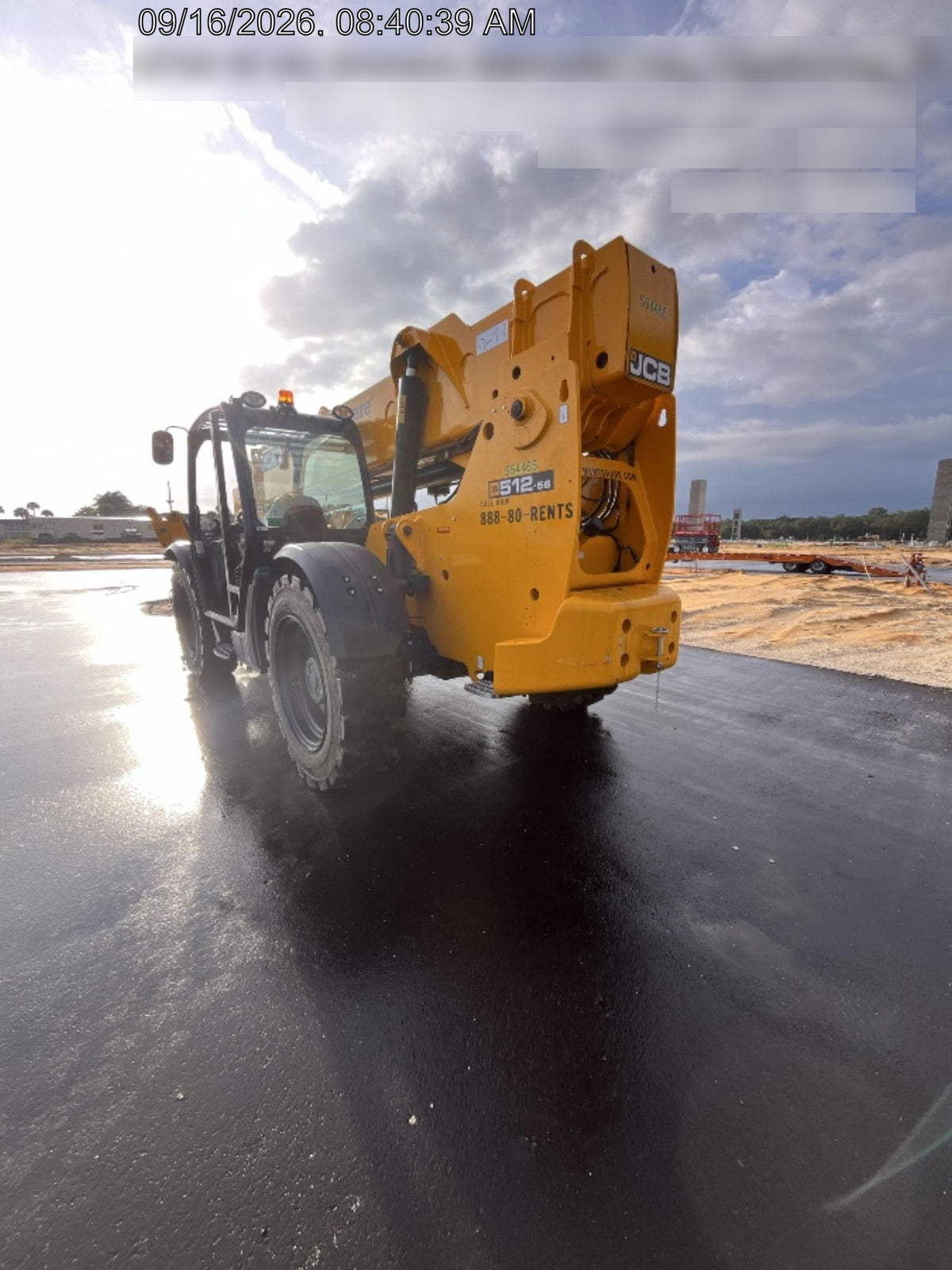 2025 JCB 512-56
