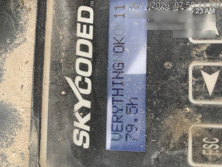 2022 SKYJACK SJ3226