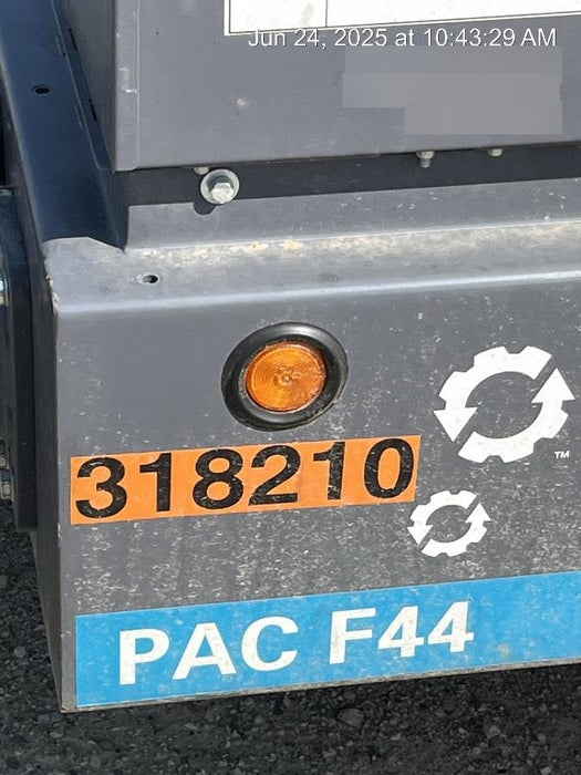 2023 ATLAS COPCO PAC F44 KD