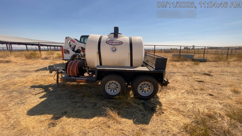 2024 SIMPSON SWT-52517