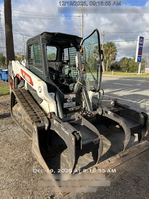 2022 PALADIN UTILITY GRAPPLE 11876-0022