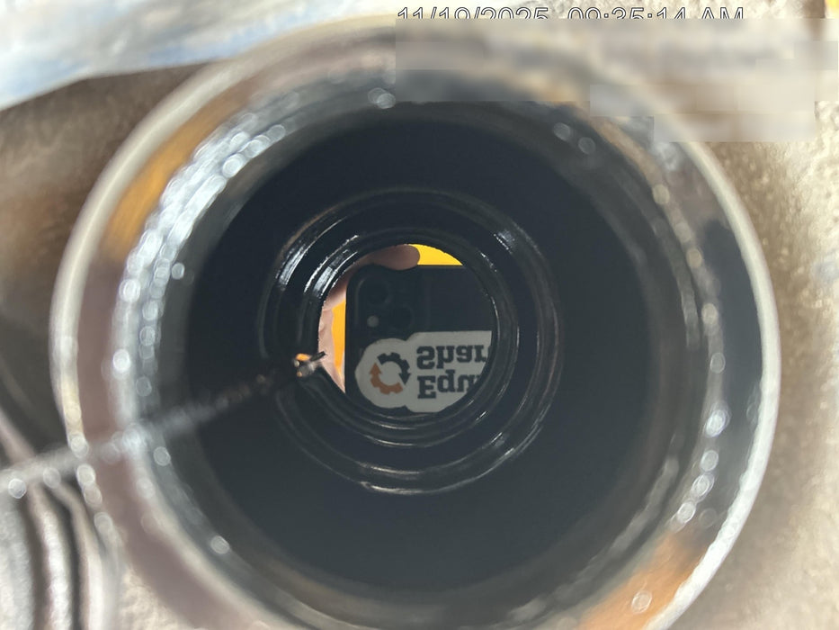 2023 ATLAS COPCO XAS 400-150 PACE