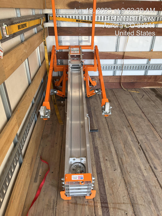 2021 LIFTSMART MLC-24