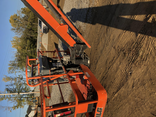 2020 JLG 600S