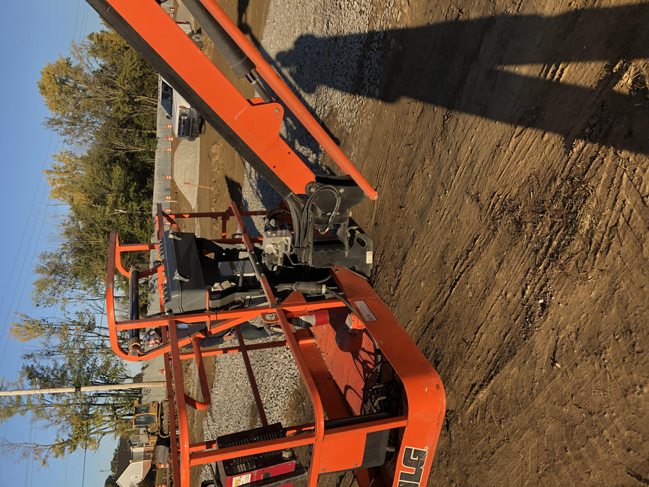 2020 JLG 600S