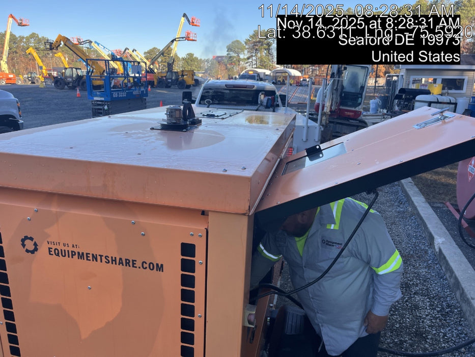 2021 PIONEER SAPP66S12L71-TD2.9L4