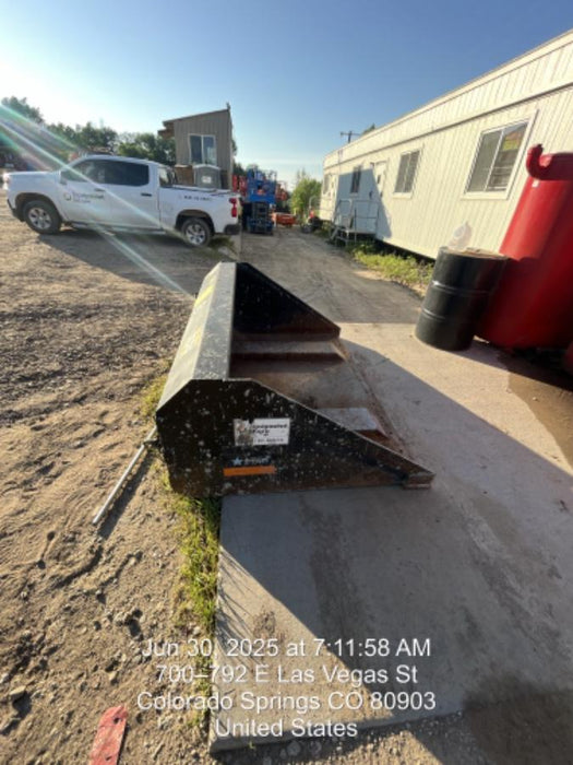 2023 STAR INDUSTRIES 1406B